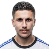 Roony Bardghji