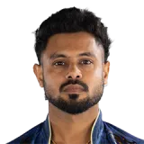 Siddhant Sharma