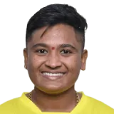 Sarika Koli