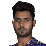 Harshit Rana