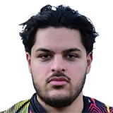 Jakob Gul Cricket Player