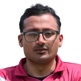 Cricketer