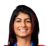 Nandini Sharma Cricket Player
