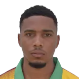 Oshane Walters