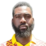 Anthony Brown