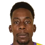 Andre Dennis Cricket Player