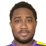 Shalome Parnell