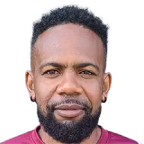Damian Ebanks Cricket Player