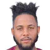 Andre McCarthy-I Cricket Player