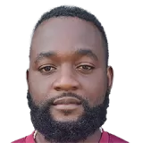 Omar Samuels Cricket Player