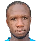 Rushane Gordon Cricket Player