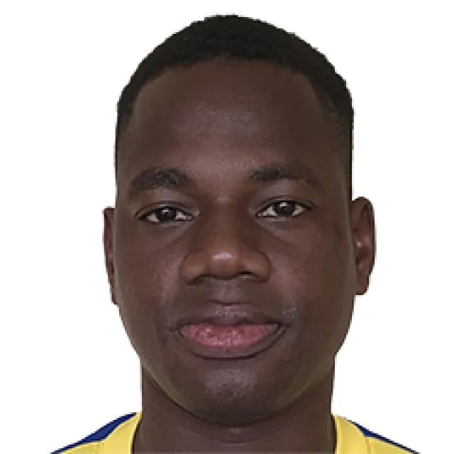 Damani Sewell Cricket Player