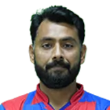 Muhammad-Ikram Janjua Cricket Player