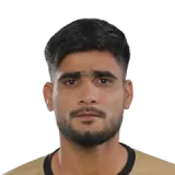 Saqib Khan