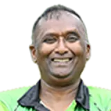 Cricketer