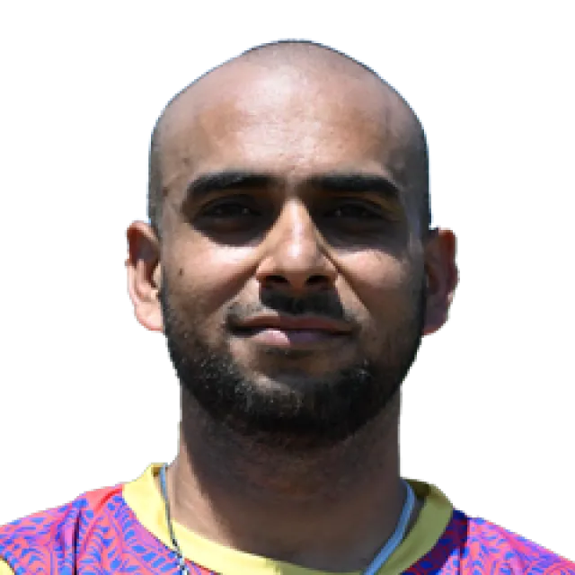 Waqas Ahmed-II