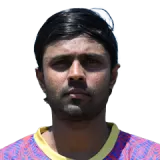 Sagara Perera Cricket Player