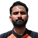 Cricketer