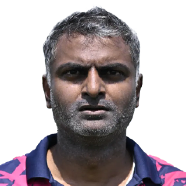 Nitesh Jaiswal