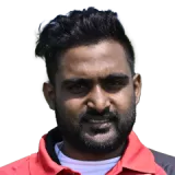 Ranasinghe Arachchige