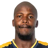 Luke Jongwe