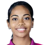 Indhuja Nandakumar Cricket Player