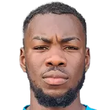 Khari Campbell Cricket Player