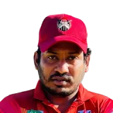 Kasun Ganesh