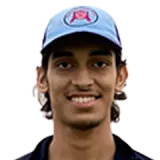 Aarav Tiwari