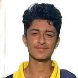 Nihar Parmar