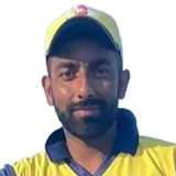 Mandeep Singh-III