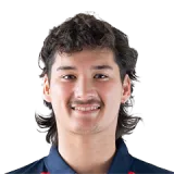 Declan Suzuki