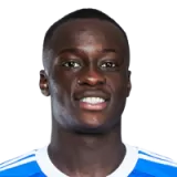 Habib Diarra Football Player