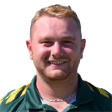 Joshua Butler