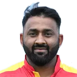 Cricketer