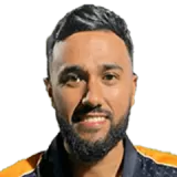 Cricketer