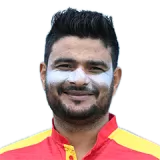 Cricketer