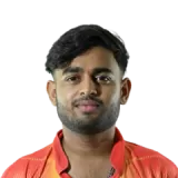 Cricketer