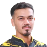 Cricketer