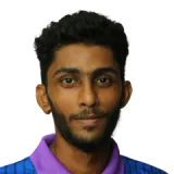 Mohammed Safeer