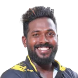 Cricketer