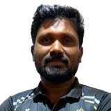 Vinod Kumar-I