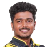 Cricketer