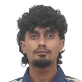 Ajith Raj