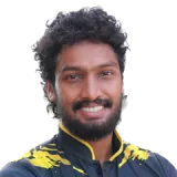 Cricketer