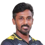 Sreejith-KR Cricket Player