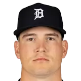 Tyler Holton
