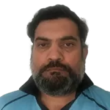 Cricketer