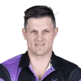Hamish Bennett