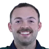 Liam McCarthy Cricket Player
